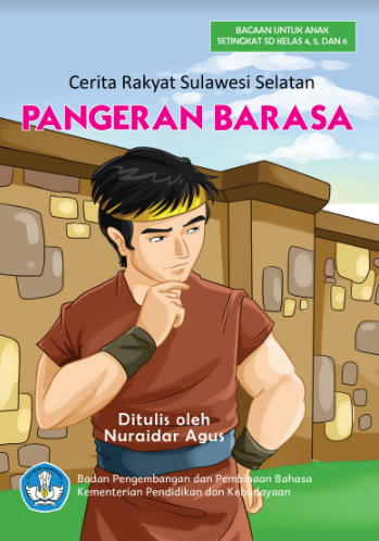 PANGERAN BARASA