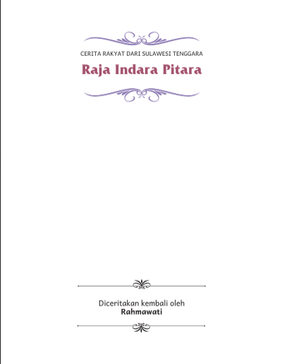 RAJA INDARA PITARA