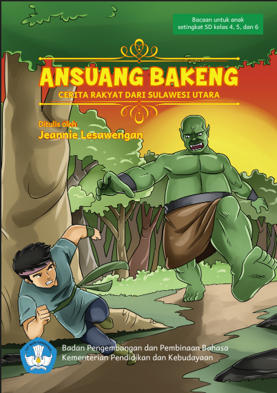 ANSUANG BAKENG