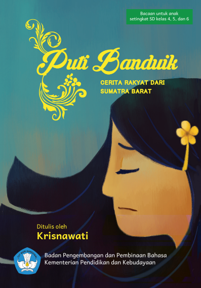 PUTI BANDUIK